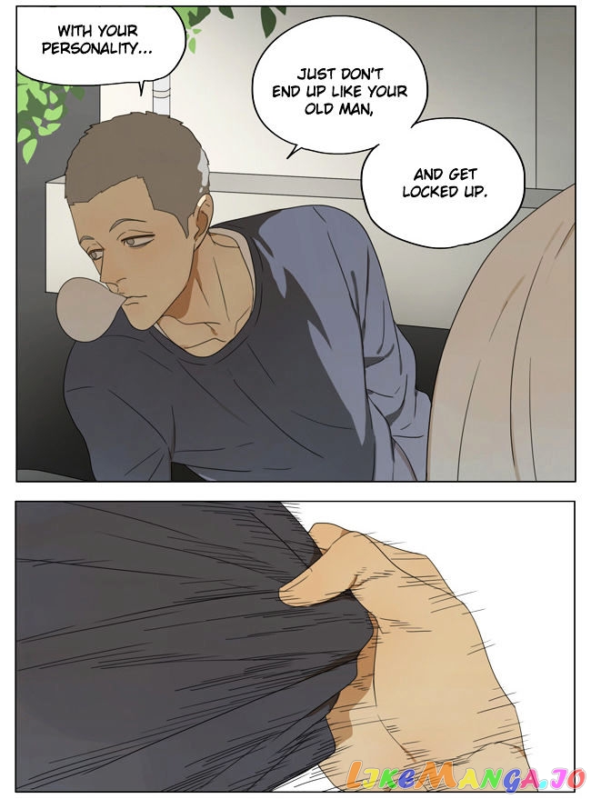 19 Days chapter 154 image 4